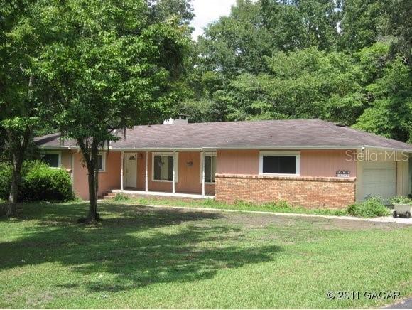 9744 NW 27th Pl., Gainesville, FL 32606