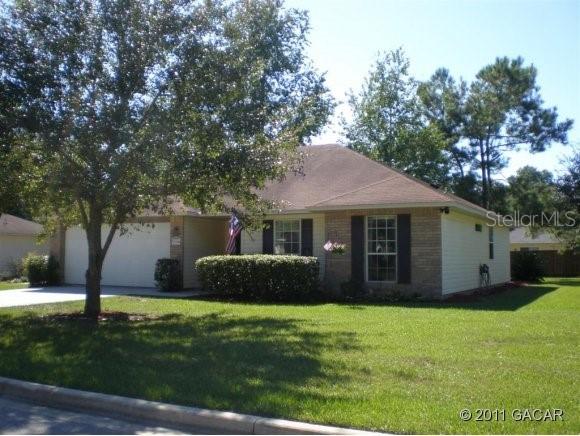 13564 NW 135th Dr., Alachua, FL 32615