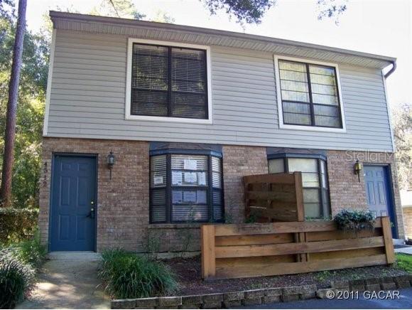 4512 SW 45th Dr. #19B, Gainesville, FL 32608