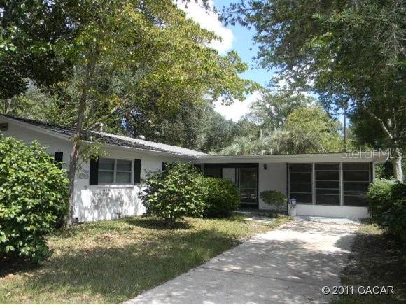 2001 NE 17th Ter., Gainesville, FL 32609