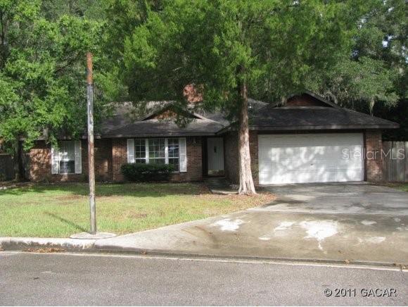 8015 SW 57 Pl., Gainesville, FL 32608