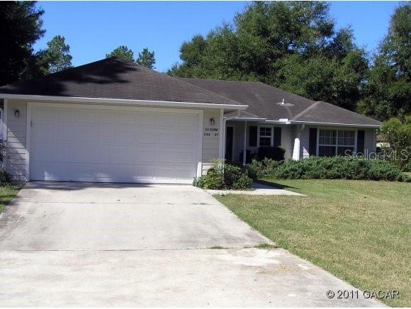 2630 NW 244th St., Newberry, FL 32669