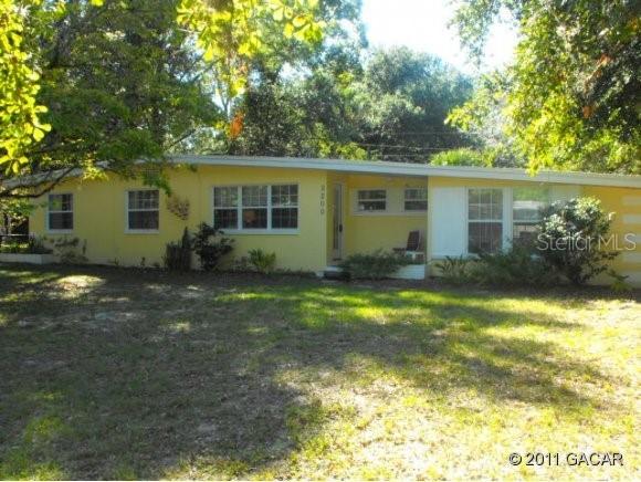 2200 NE 7th St., Gainesville, FL 32609