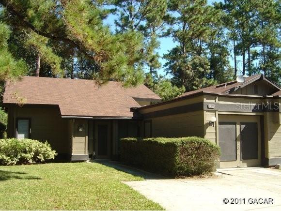 2496 NW Birnam Woo, Gainesville, FL 99999