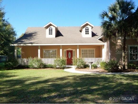 1404 SW 143 St., Newberry, FL 32669