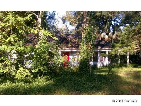 1205 NW 35th Ave., Gainesville, FL 32605