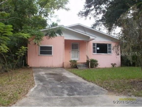 3441 SE 18th Ave Ave., Gainesville, FL 99999