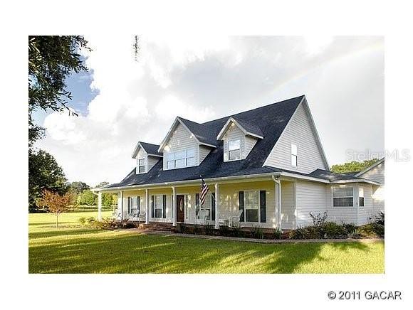 13309 NW 167th Terr, Alachua, FL 32615