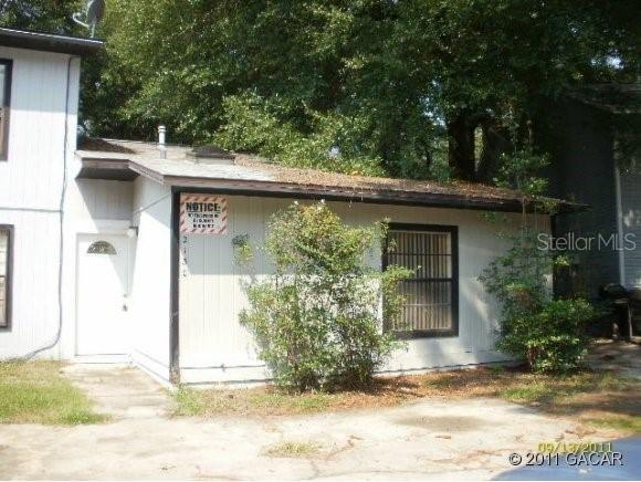 2130 SW 69th Dr., Gainesville, FL 32607