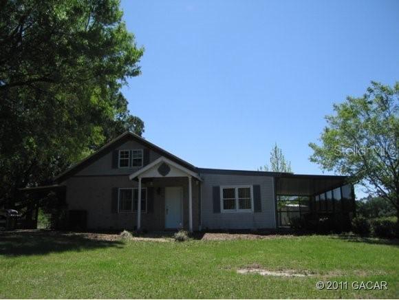 4110 NW 272nd Ter., Newberry, FL 32669