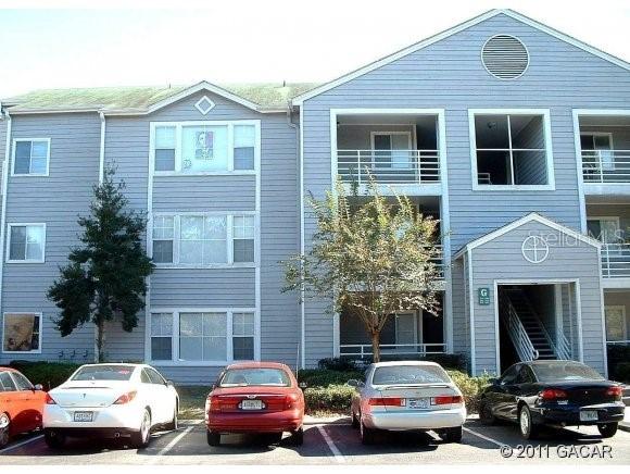 2601 SW Archer Rd. #J-33, Gainesville, FL 32608