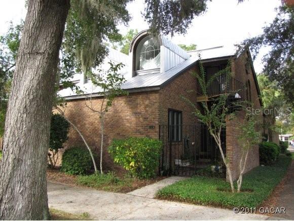 716 NE 1st St., Gainesville, FL 32601