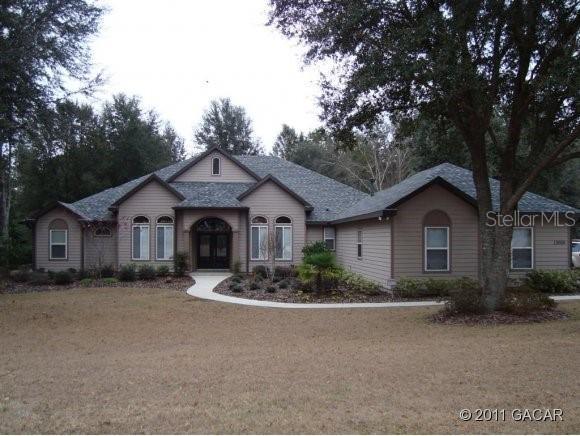 13906 NW 15th Ln., Gainesville, FL 32606
