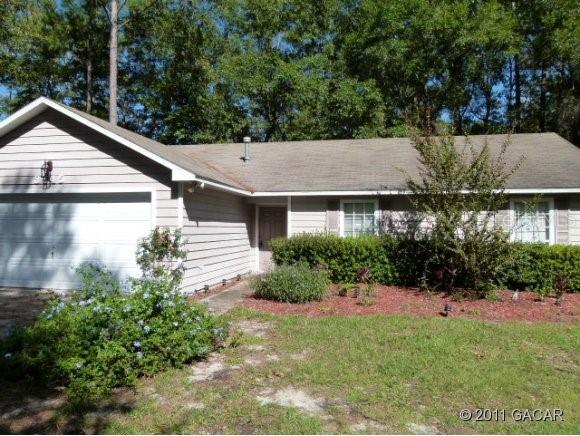 3645 NW 51 Terr, Gainesville, FL 99999
