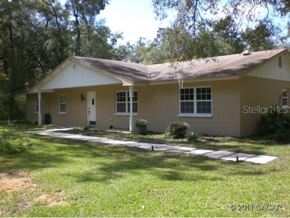 330 NW 170th St., Newberry, FL 32669