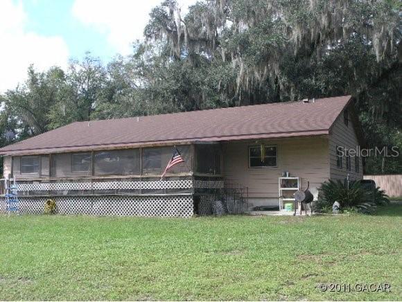 12674 E State Road 18, Worthington Springs, FL 32054