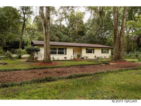 4961 NW 20th Pl., Gainesville, FL 32605