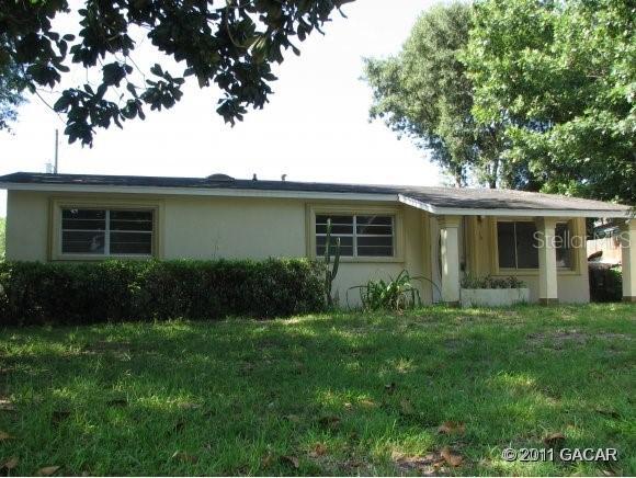 1601 SE 13th Pl., Gainesville, FL 32641