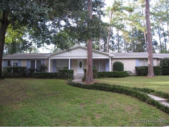2910 NW 13th Ct., Gainesville, FL 32605