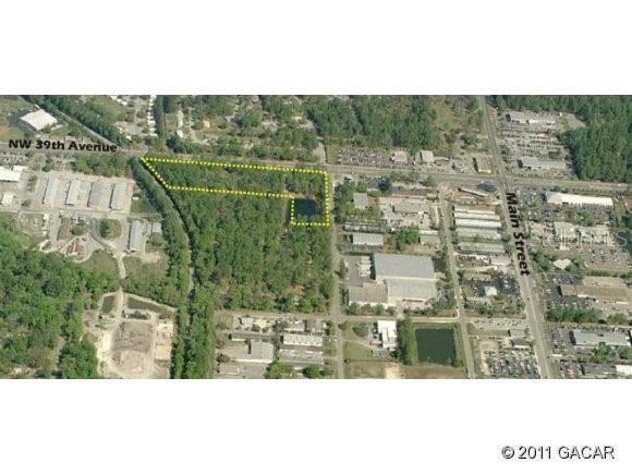 41 NW 39th Ave., Gainesville, FL 32609