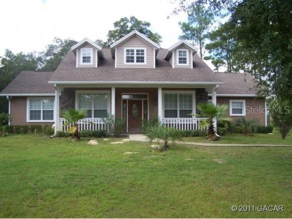 5250 NE 160 Ave., Williston, FL 32696