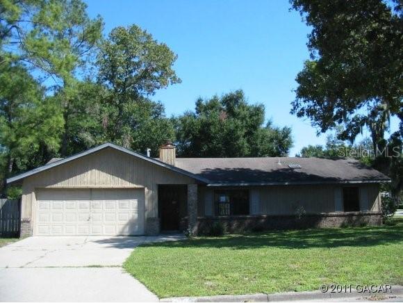 3005 NW 50th Ter., Gainesville, FL 32606