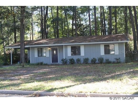 4327 NW 30 Ter., Gainesville, FL 32605