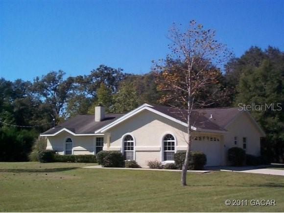 18106 NW 55th Pl., Alachua, FL 32615