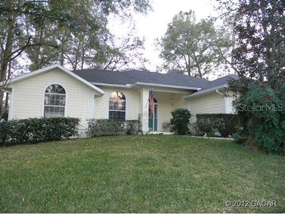 11333 NW 35 Ave., Gainesville, FL 32606