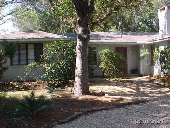 818 NW 21st St., Gainesville, FL 32603