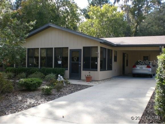 8620 NW 13 St # 438 St., Gainesville, FL 32653