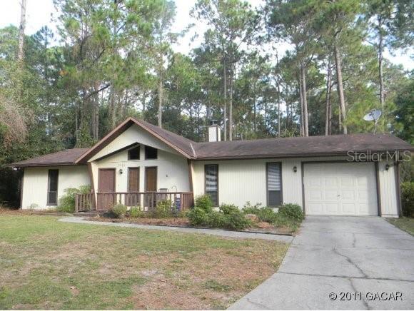 3338 NW 68th Avenue, Gainesville, FL 32653
