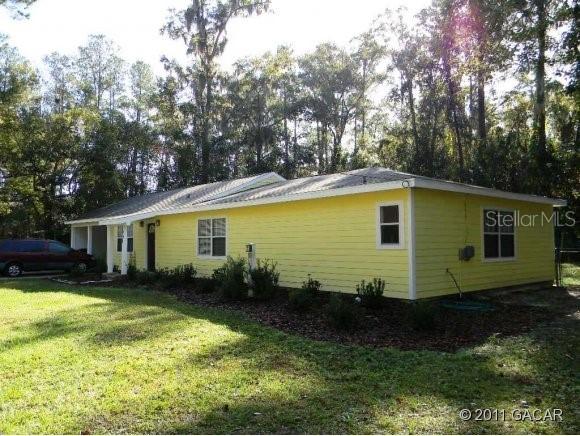 1901 NW 55th Ave., Gainesville, FL 32653