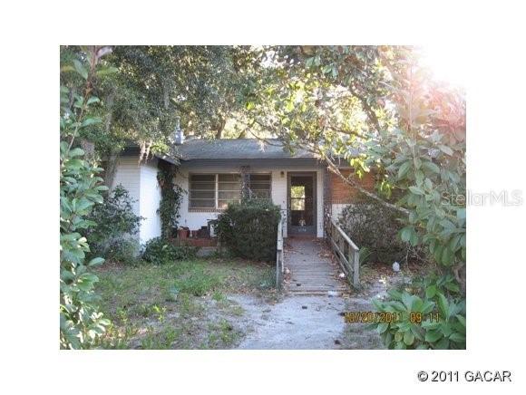 1125 SE 10th St., Gainesville, FL 32601