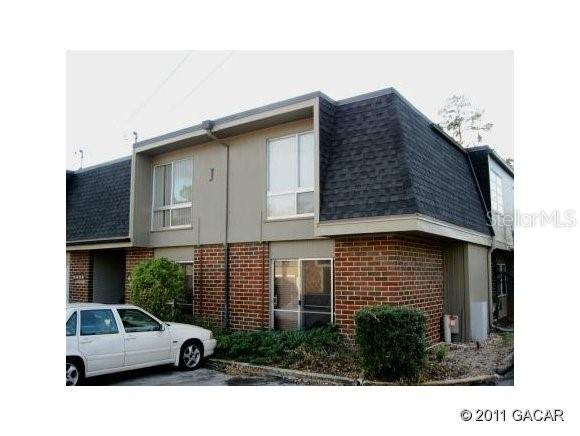 1700 SW 16th Ct. #J24, Gainesville, FL 32608