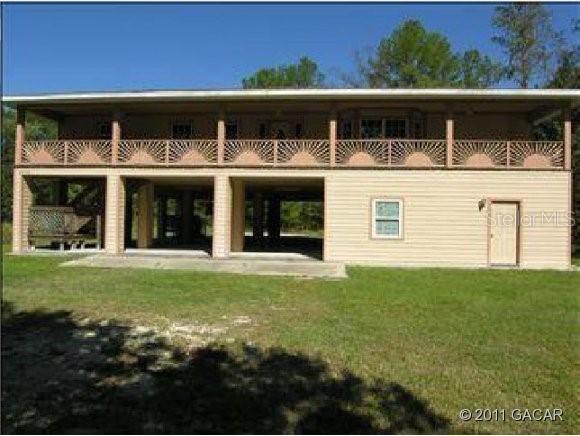 4916 NW 244th Ave., Alachua, FL 32615