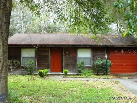 4742 SW 57th Dr., Gainesville, FL 32607