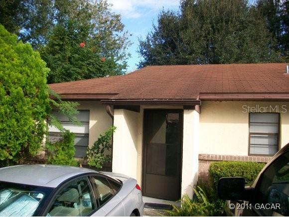 3442 NW 21st Dr. #C-4, Gainesville, FL 32605