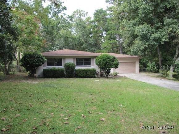 3652 NW 49th Ln., Gainesville, FL 32605