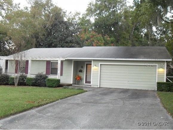 603 NW 102nd Ter., Gainesville, FL 32607