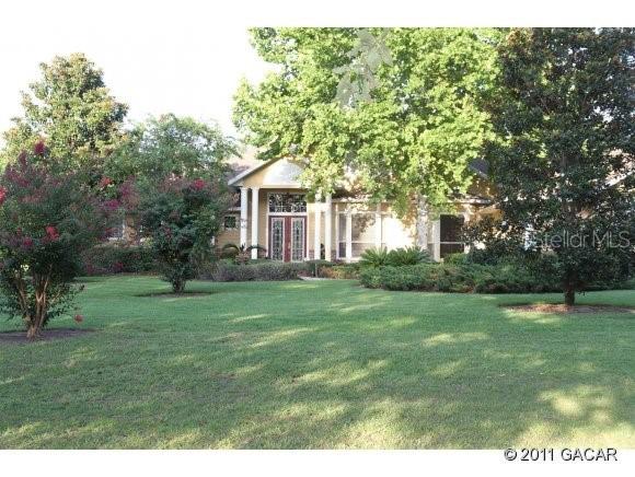 1831 SW 112th St., Gainesville, FL 32607