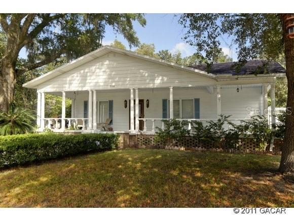 708 NW 10th Ave., Gainesville, FL 32601