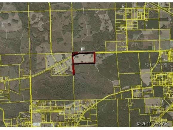 West State Road 238, Lake Butler, FL 32054