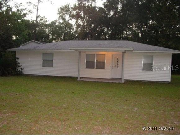 12730 County Rd 237, Alachua, FL 32615