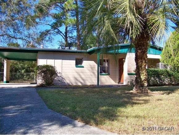 2618 NE 10th Ter., Gainesville, FL 32609