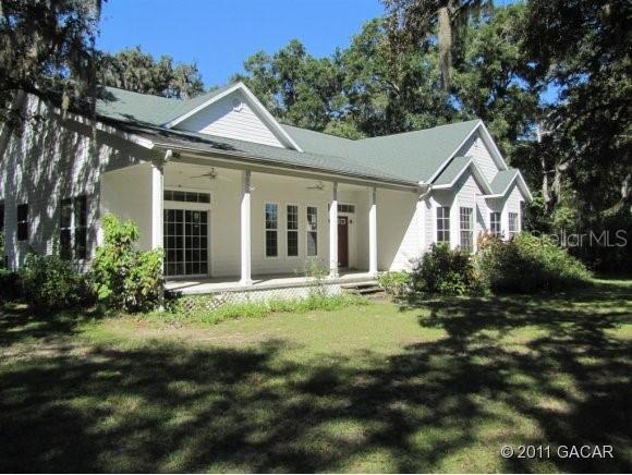 7609 SE 90th Ave., Newberry, FL 32669