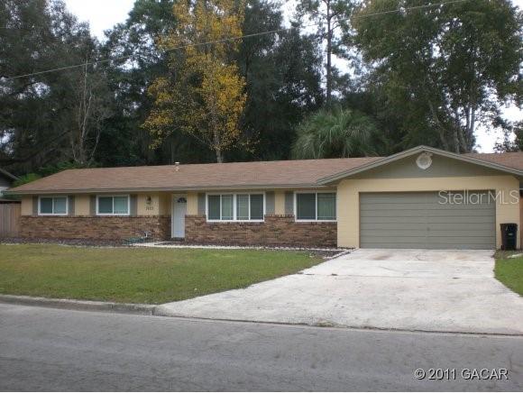 3623 NW 46 Pl., Gainesville, FL 32605
