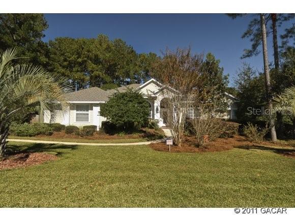 10506 SW 22nd Ave., Gainesville, FL 32607