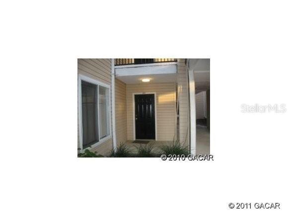 3921 SW 34th St. #106, Gainesville, FL 32608