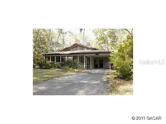 8620 NW 13th (#36) St., Gainesville, FL 32653